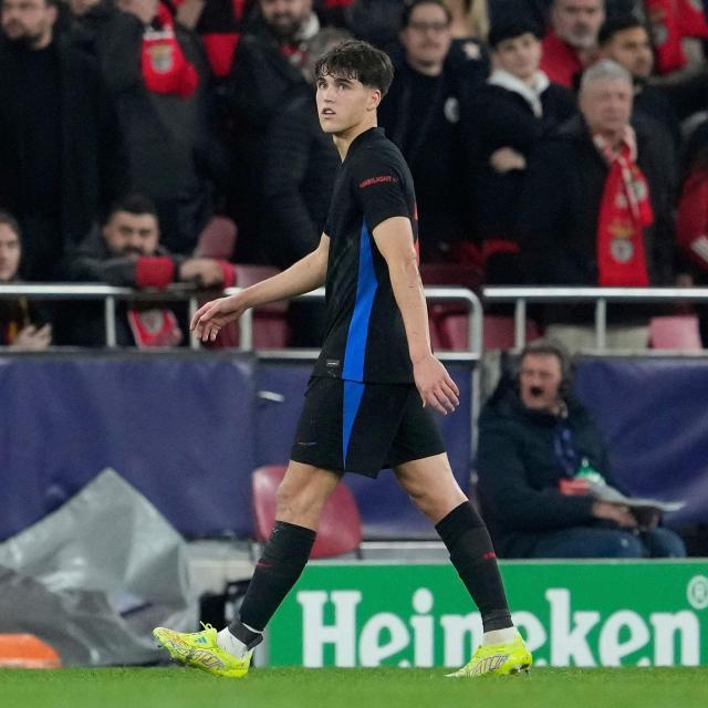 九游账号中心-前中后全面升级后的巴萨，不会重蹈去年的覆辙