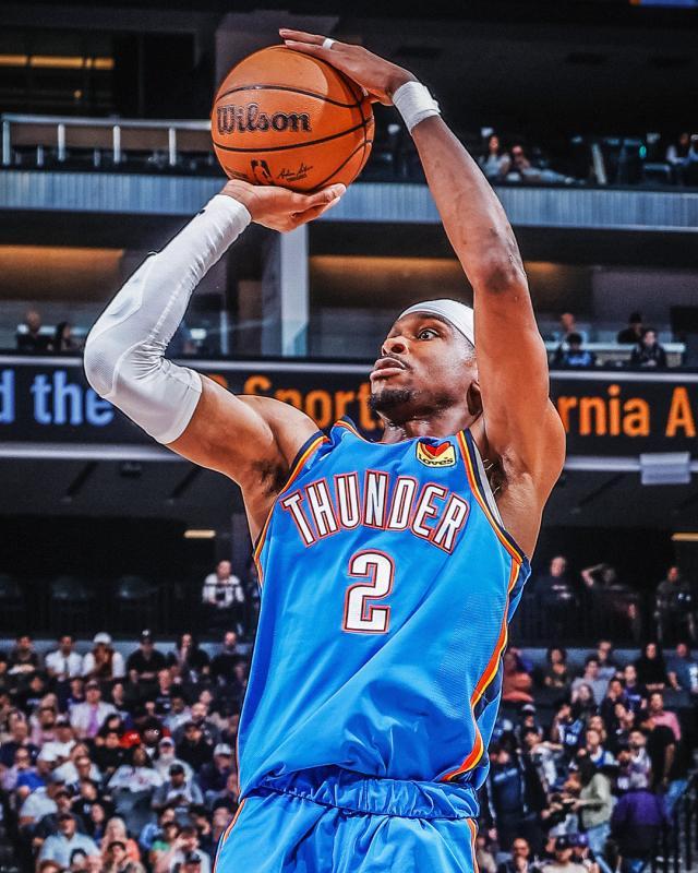 九游体育-双星发威送SGA里程悲 火箭赛季两胜东西部头名！