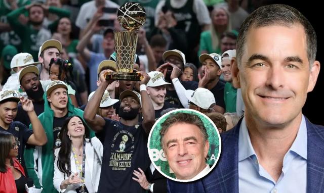 九游体育app官方下载-【观察】凯尔特人易主，61亿美元的背后