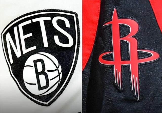 瞄准KD布克！篮网拆队重建 火箭却成最大赢家