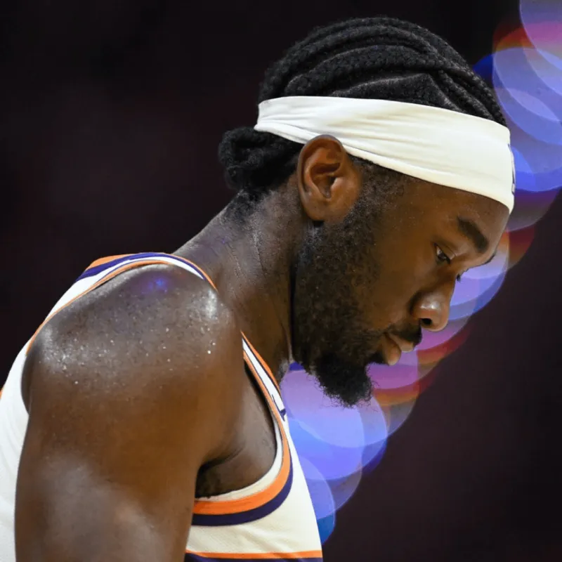 专家推荐-太阳伤病更新：马威因左脚酸痛，缺席明日对阵公牛的比赛